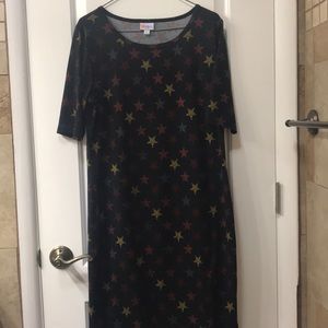 Lularoe Julia
